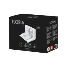 FLORIA ZILAN Zilan ZLN1931 Elektricna mesoreznica plasticna,150W, debljina reza 0-15 mm