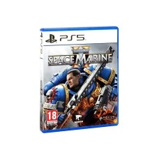 Focus Entertainment PS5 Warhammer 40,000: Space Marine 2