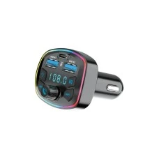 Forever FOREVER FM transmitter Bluetooth TR-360 BLACK