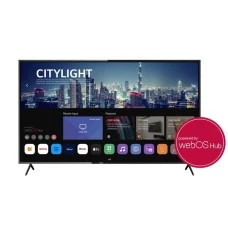 FOX LED Smart TV 98WOS625D FOX LED Smart TV 98WOS625D