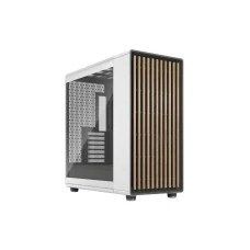 Fractal Design North XL Chalk White TG Clear midi kućište