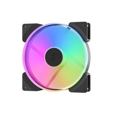 Fractal Design Prisma AL-18 ARGB PWM 180mm Ventilator za kućište