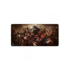 FS Holding Diablo IV - Heroes XL Mousepad