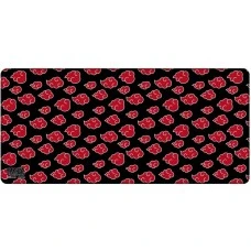FS Holding FS Holding Naruto Shippuden - Akatsuki Clouds XL Mousepad