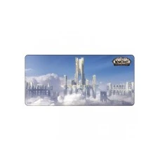 FS Holding World Of Warcraft Shadowlands - Bastion XL Mousepad