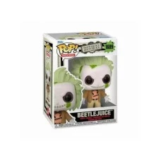 FUNKO Beetlejuice 2 - Beetlejuice w/CHASE