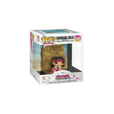 FUNKO Deluxe: Naruto - Hashirama Senju