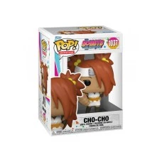 FUNKO Funko POP Animation: Boruto Cho-Cho