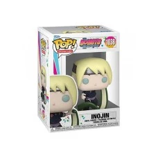 FUNKO Funko POP Animation: Boruto Inojin