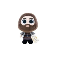 FUNKO Harry Potter Holiday Plush - Hagrid 4''