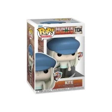 FUNKO Hunterxhunter - Kite W/ Scythe