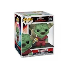 FUNKO Marvel POP! Vynil - DSMM Rintrah