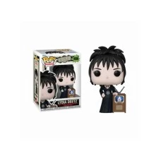 FUNKO Movies: Beetlejuice Beetlejuice - Lydia Deetz