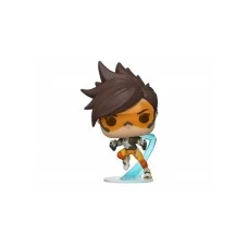 FUNKO Overwatch 2 POP! Vinyl - Tracer