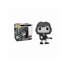 FUNKO POP! Albums: AC/DC - Back In Black (B&W)