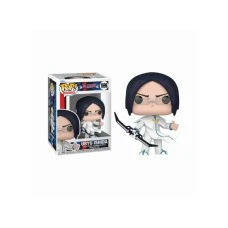 FUNKO POP! ANIMATION: Bleach - Uryu w/CH(GW)