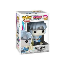 FUNKO POP! Animation: Boruto - Mitsuki