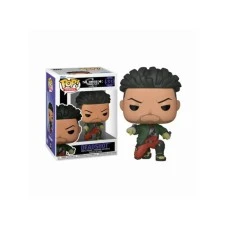 FUNKO POP! Animation: DC Suicide Squad Isekai - Deadshot