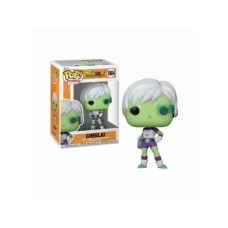 FUNKO POP! Animation: Dragon Ball Super - Cheelai