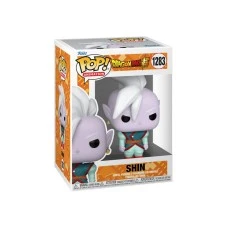 FUNKO POP! Animation: Dragon Ball Super - Shin