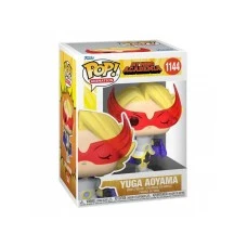 FUNKO POP! Animation: My Hero Academia - Yuga Aoyama