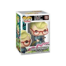 FUNKO POP! Animation: The Real Ghostbusters - Egon Spengler