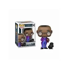 FUNKO POP! & Buddy: Sandman - Lucienne w/Matthew