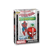 FUNKO POP! Comic Cover: Amazing Spider-Man Vol 1 19