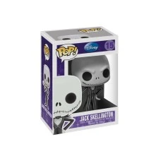 FUNKO POP! Disney : Jack Skellington