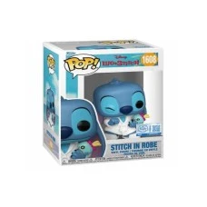 FUNKO POP! Disney: Lilo & Stitch - Stitch In Robe