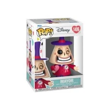 FUNKO POP! Disney: The Nightmare Before Christmas Valentines - Mayor