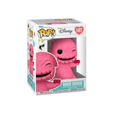 FUNKO POP! Disney: The Nightmare Before Christmas Valentines - Oogie Boogie