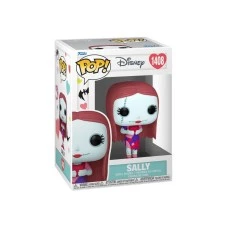 FUNKO POP! Disney: The Nightmare Before Christmas Valentines - Sally