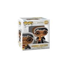 FUNKO POP! Harry Potter: Gingerbread Harry Potter