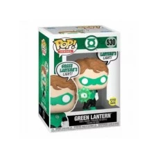 FUNKO POP! Heroes: DC - Green Lantern (Beware) (GW)