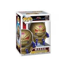FUNKO Pop: Marvel - Ant-Man - M.O.D.O.K