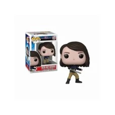FUNKO POP! Marvel: Captain America Brave New World - Ruth Bat-Seraph