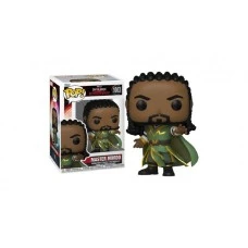 FUNKO POP Marvel: DSMM - Master Mordo, figura