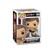 FUNKO POP! Movies: Bloodsport - Frank Dux