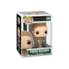 FUNKO POP! Movies: Casino - Ginger McKenna