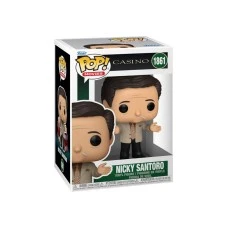 FUNKO POP! Movies: Casino - Nicky Santoro