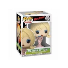 FUNKO POP! Movies: Mars Attacks - Alien Woman