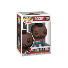 FUNKO POP! Movies: Rocky - Clubber Lang