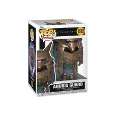 FUNKO POP! Movies: Stargate - Anubis Guard Metallic