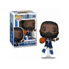 FUNKO POP! NBA: Mavericks - Kyrie Irving
