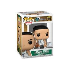 FUNKO POP! NBA: Mavs - Rookie Season Jason Kidd