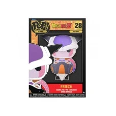 FUNKO POP! Pin Anime - DBZ Frieza