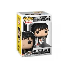 FUNKO POP! Rocks - Joan Jett, figura