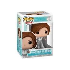 FUNKO POP! Rocks: Martina McBride
