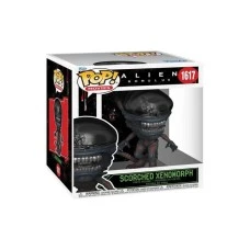 FUNKO POP! Super: Alien Romulus - Scorched Xeno